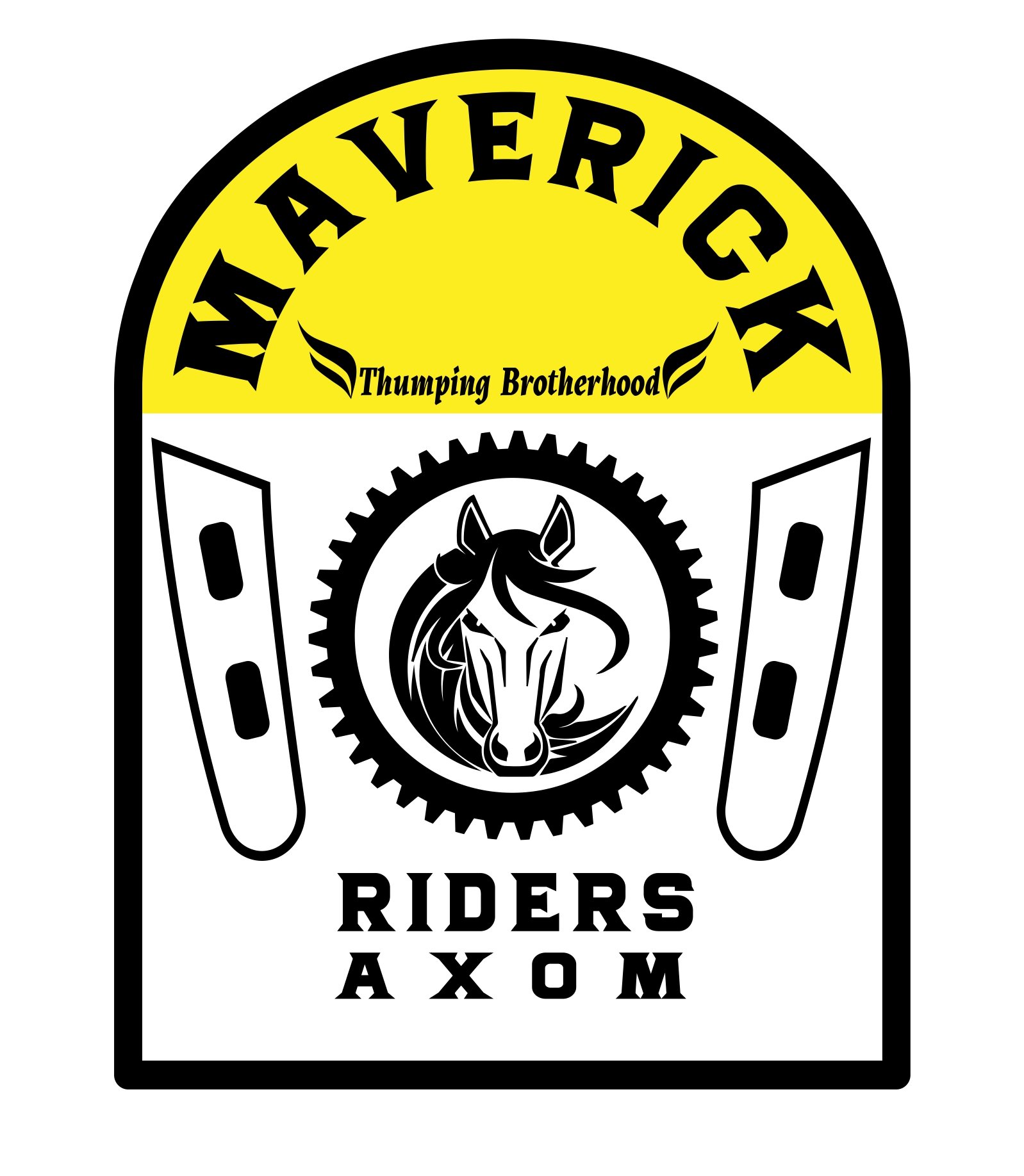 Maverick Riders