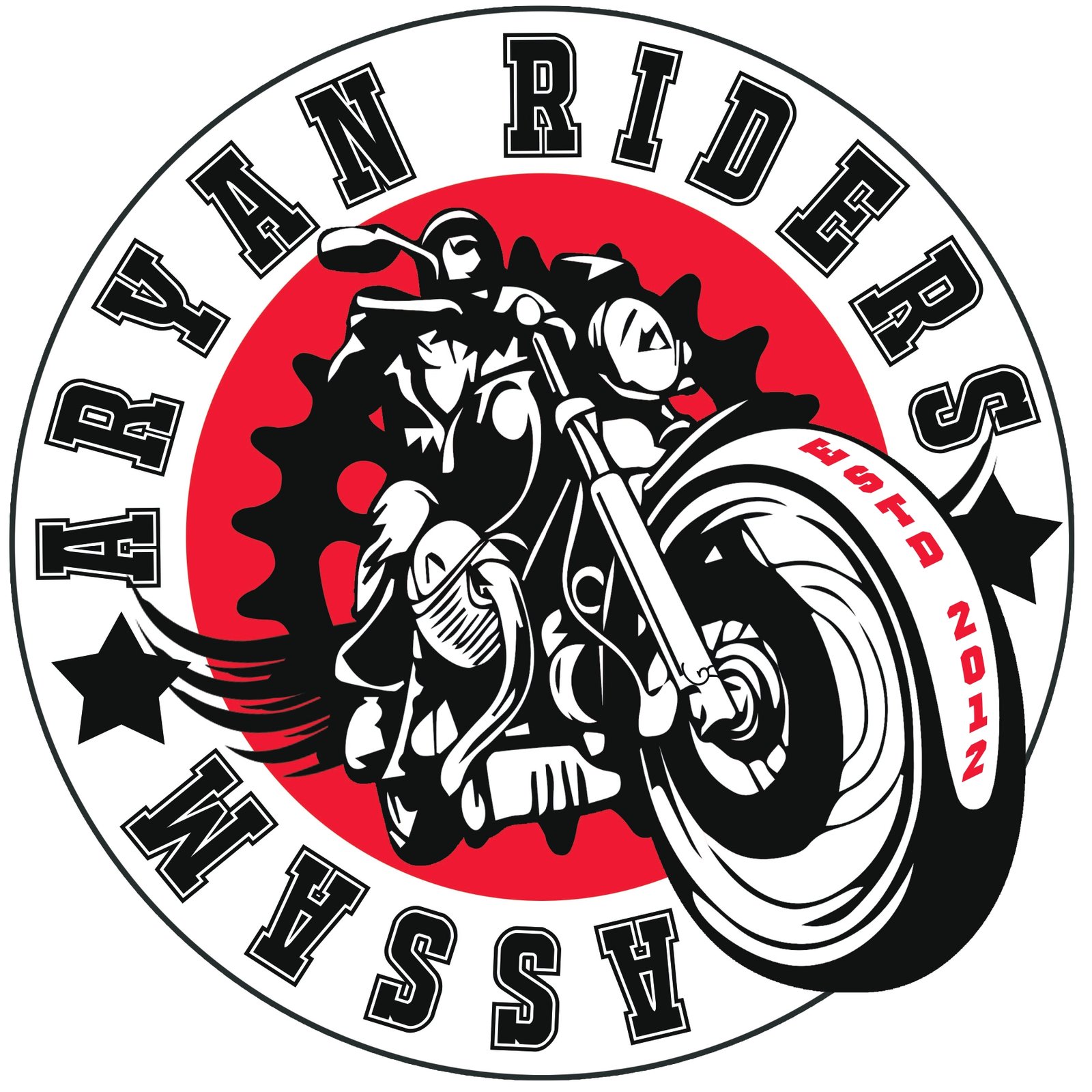 Aryan Riders