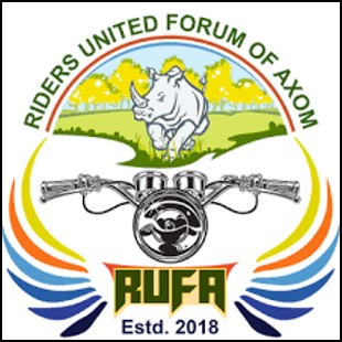 RUFA Logo