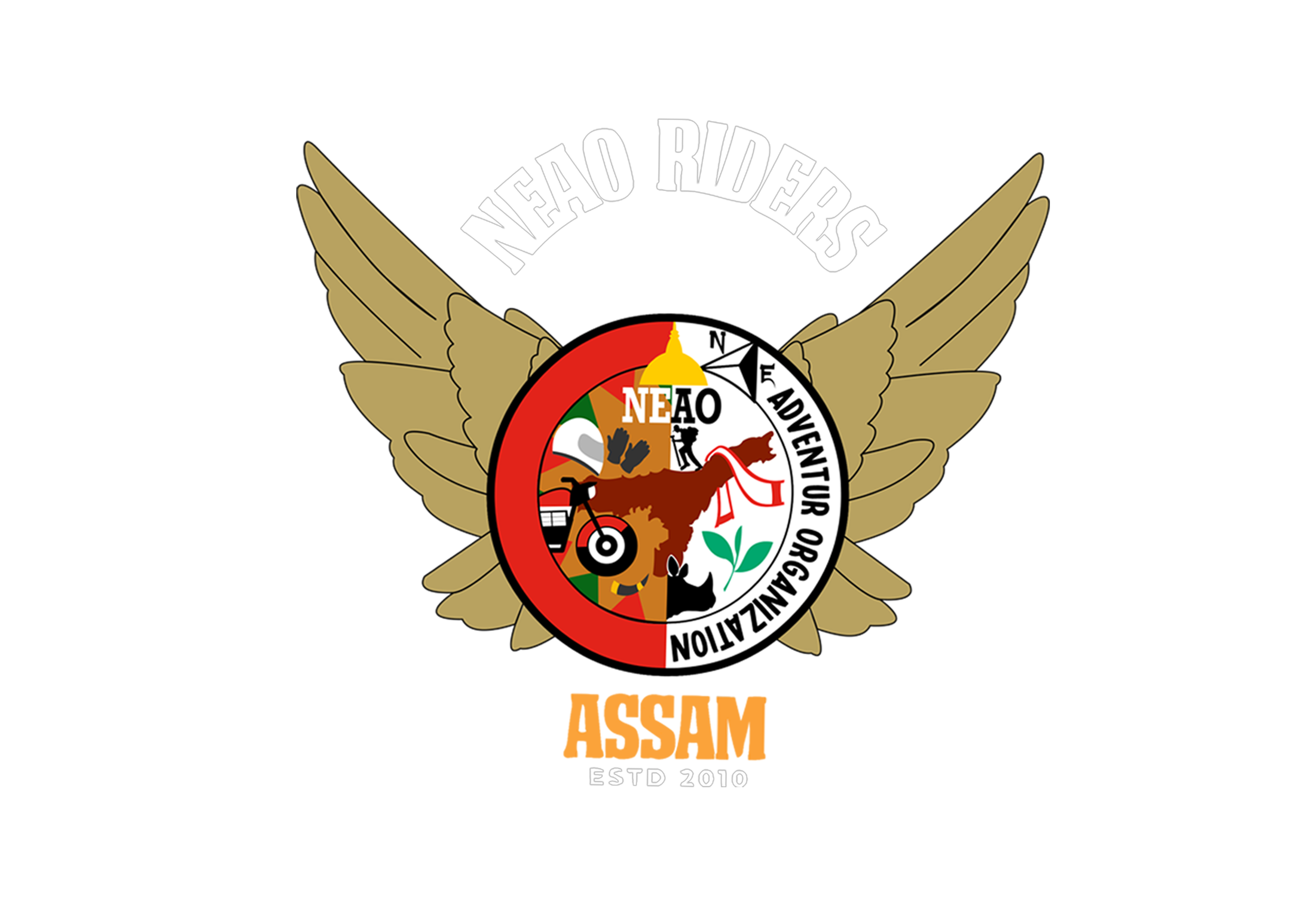 RUFA Logo
